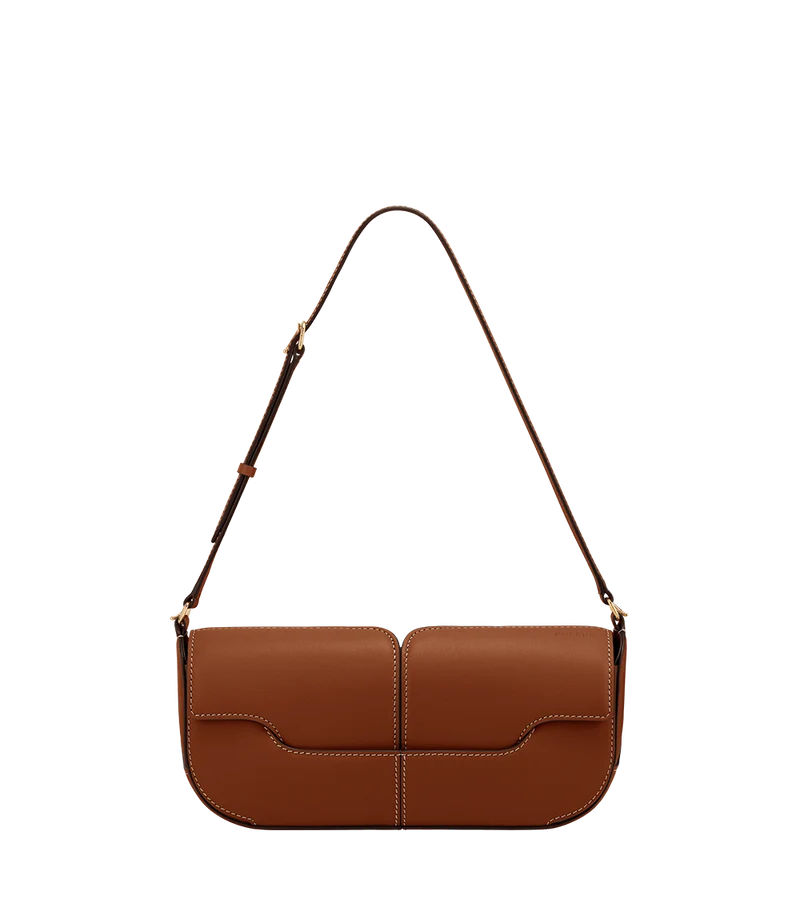 Osmo - Cognac Lisse