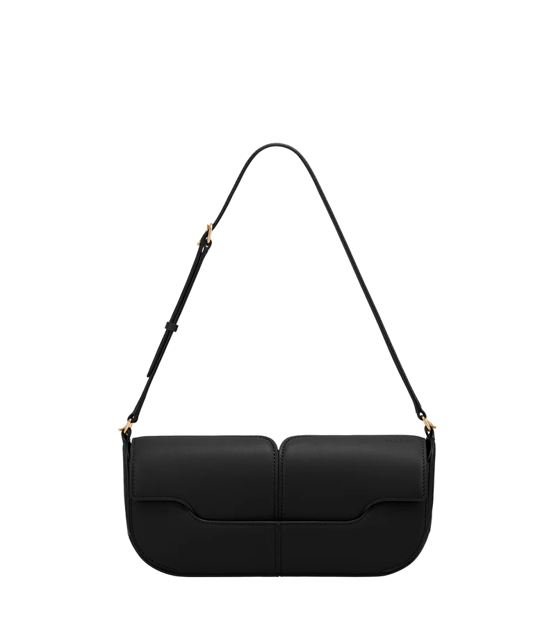 Osmo - Noir Lisse