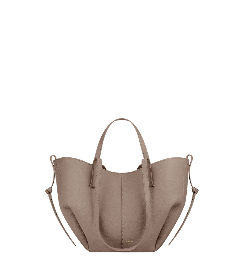 Cyme Mini - Taupe Grainé