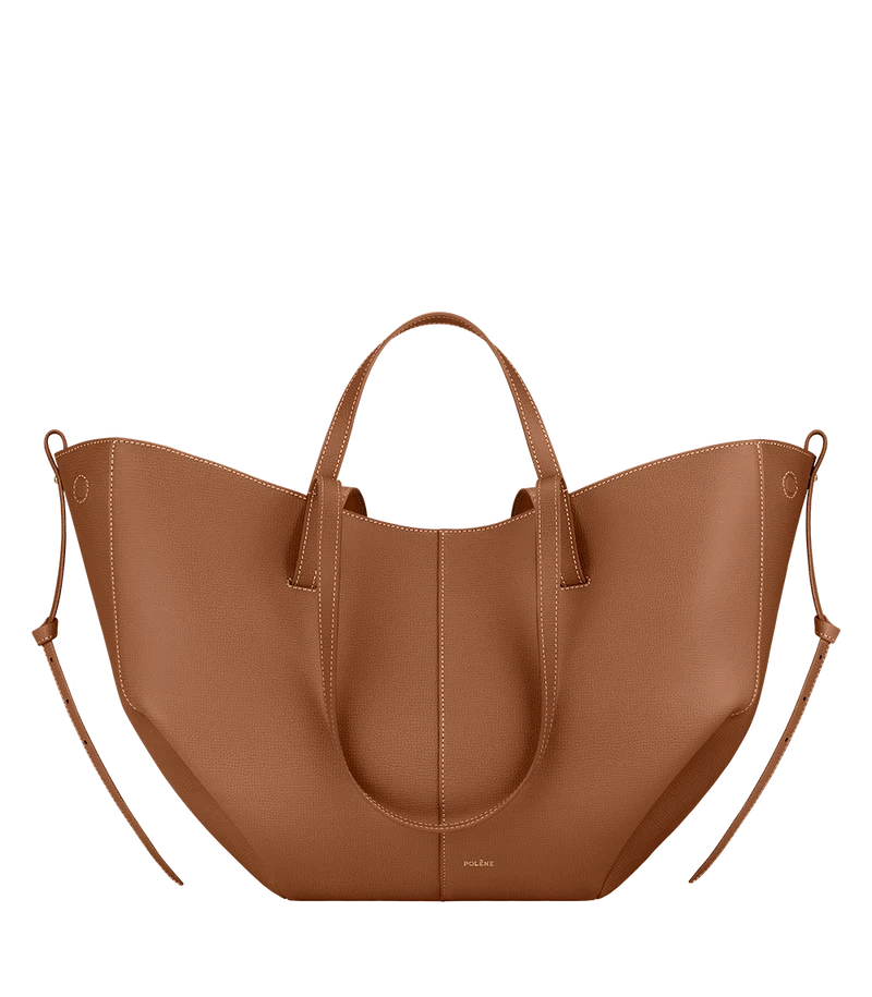 Cyme - Camel Grainé