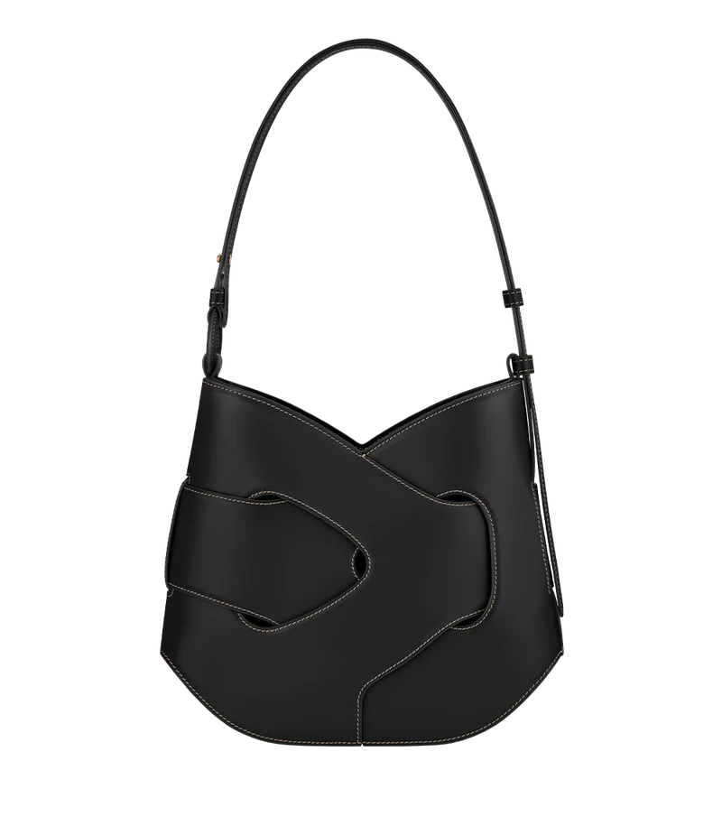 Nodde Hobo - Noir Lisse