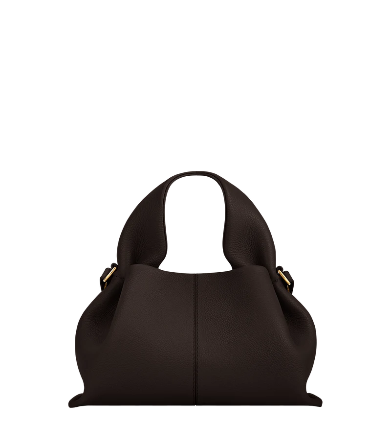 Numéro Neuf Mini - Ébène Grainé