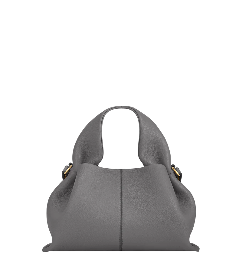 Numéro Neuf Mini - Galet Grainé