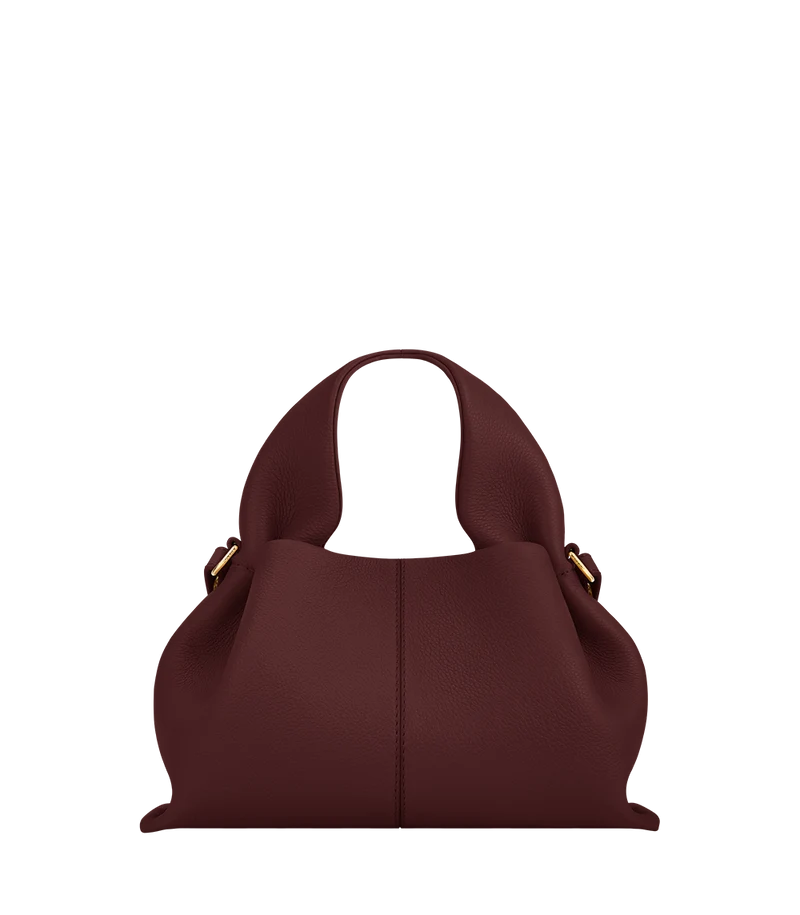 Numéro Neuf Mini - Cerise Noire Grainé