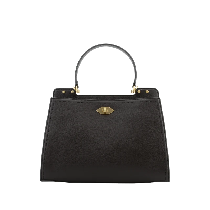 Trianon - Sac marron GM