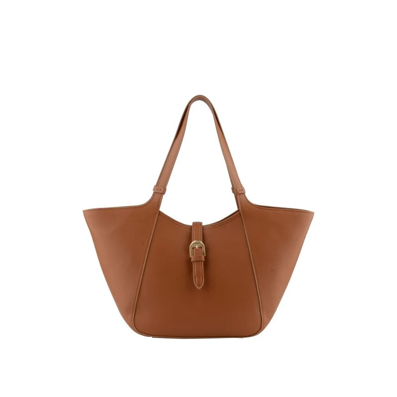 L'envolée - Cabas gold taille MM