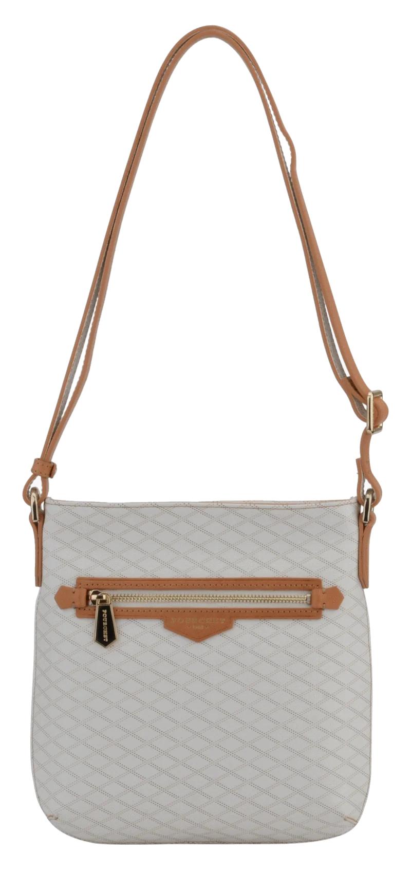 Volver Coated - Sac blanc