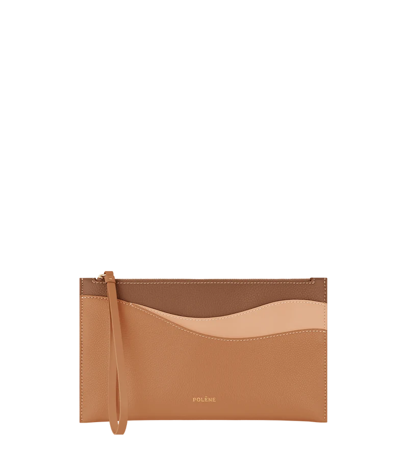 Pochette Sierra - Trio Camel