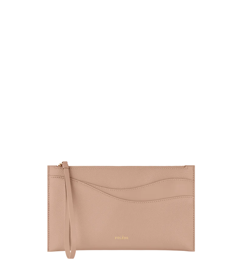 Pochette Sierra - Duo Dune