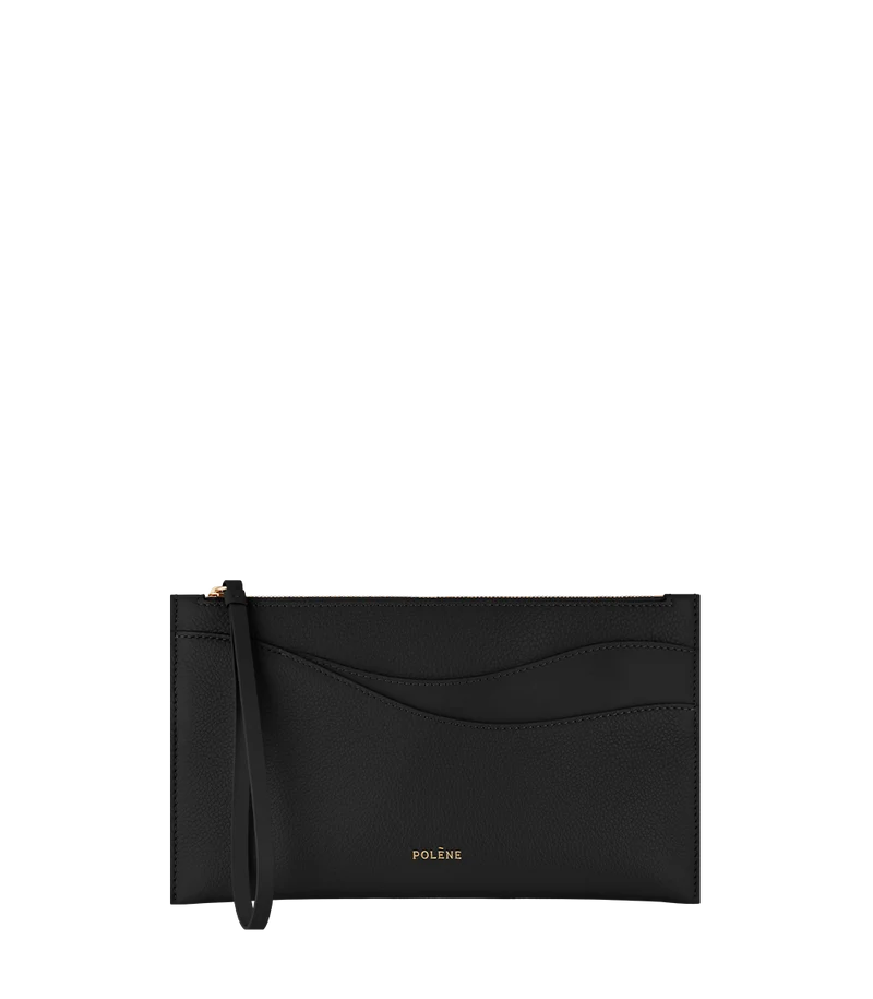 Pochette Sierra - Duo Noir