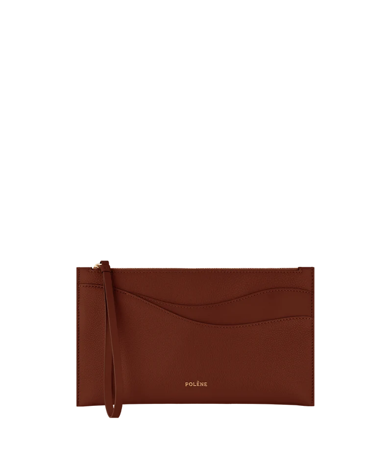 Pochette Sierra - Duo Cognac