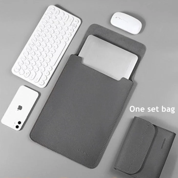 Pochette Mac
