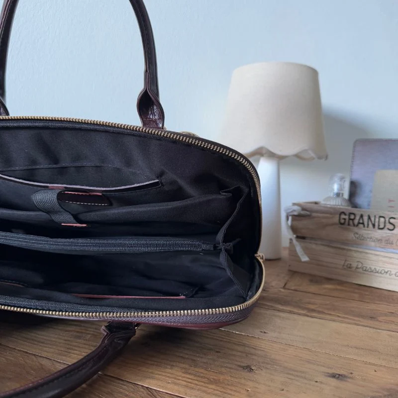 Sac Ordinateur Portable Femme - Ruby