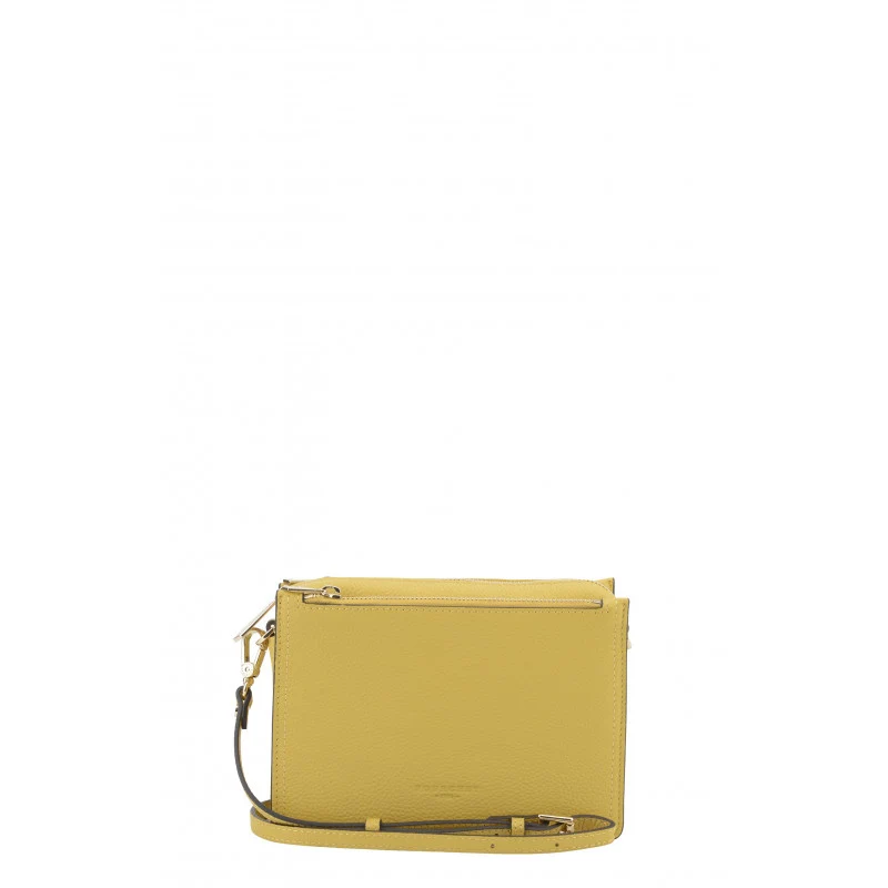 Alesia - Trotteur jaune PM