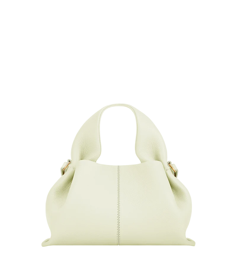 Numéro Neuf Mini - Aloe Grainé