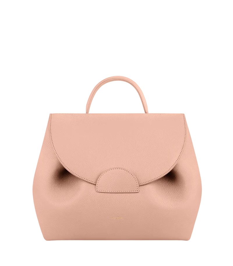 Numéro Un - Rose Grainé