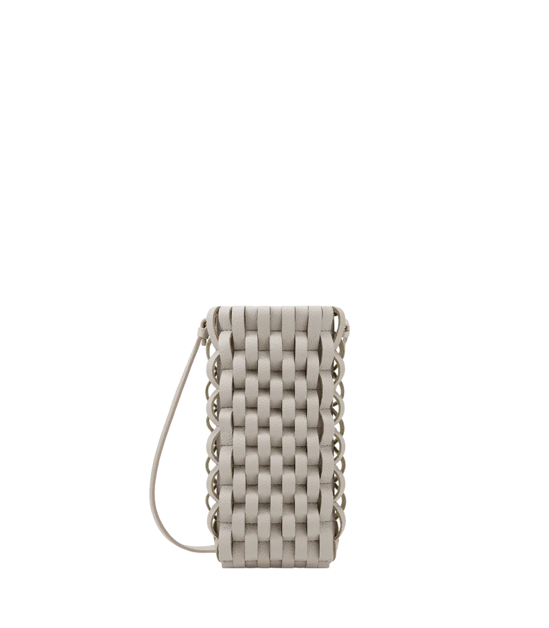 Etui téléphone Onda - Ecru