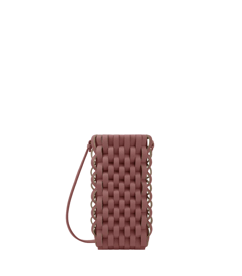 Etui téléphone Onda - Blush