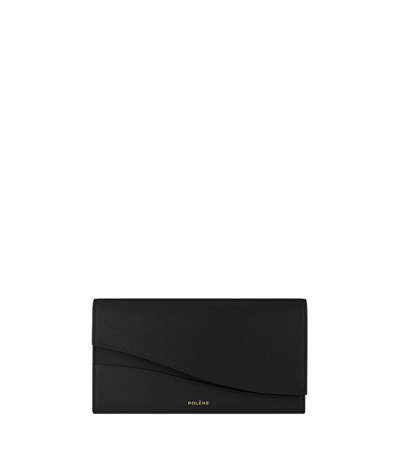 Portefeuille Sierra - Duo Noir