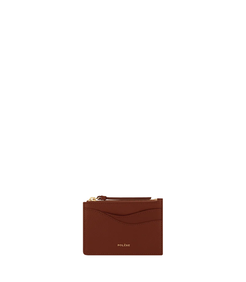 Pochette Sierra Mini - Duo Cognac