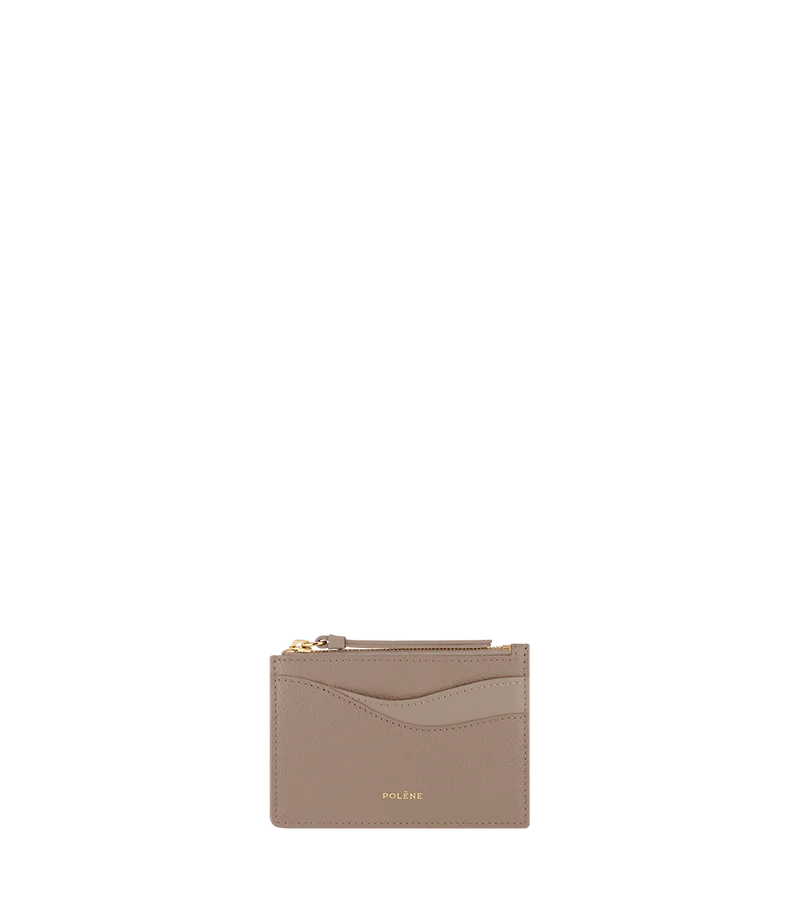 Pochette Sierra Mini - Duo Taupe