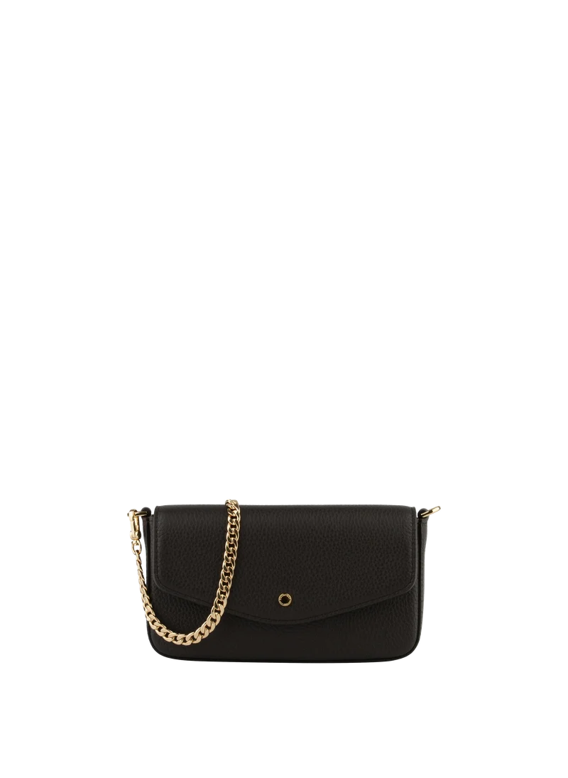 Club - Pochette marron