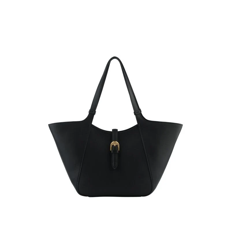 L'envolée - Cabas noir MM