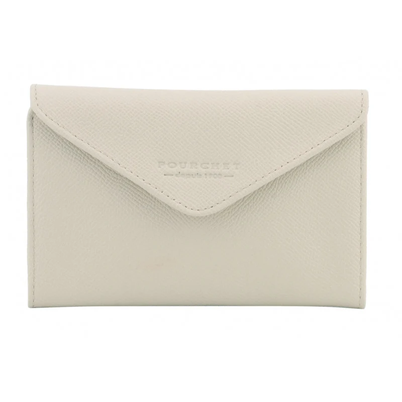 Cassetta - Portefeuille blanc