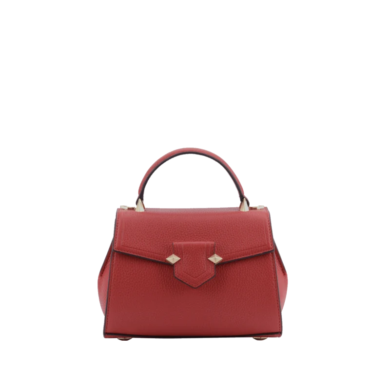 Sèvres - Sac rouge PM
