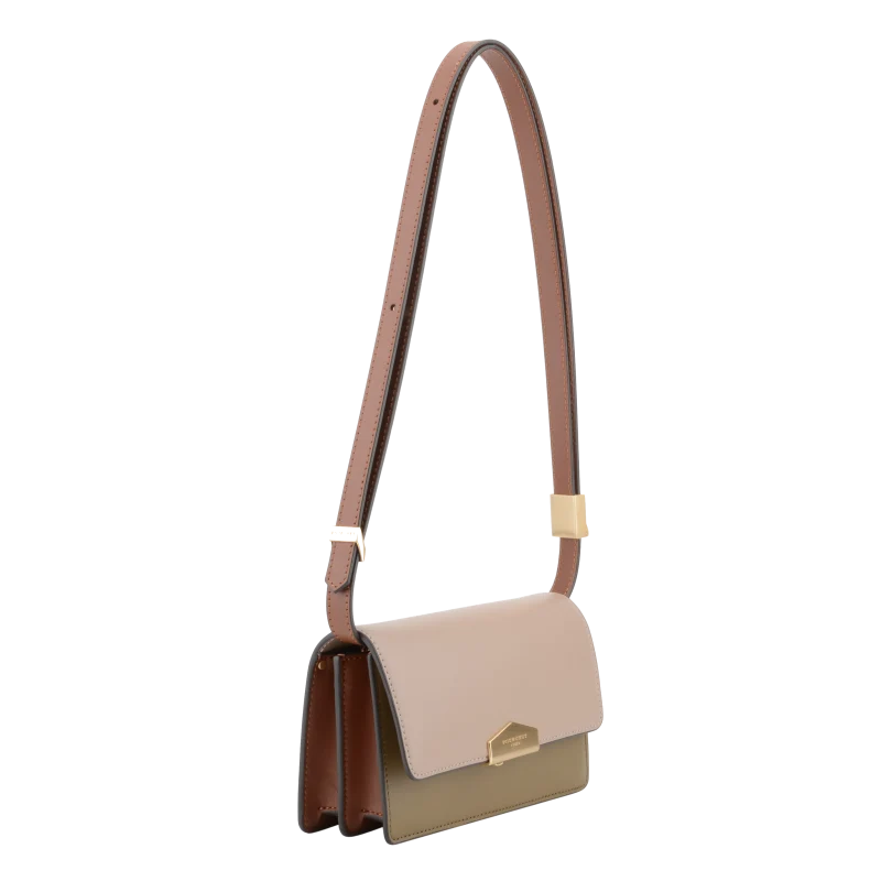 Anjou - Sac porté épaule multi hiver PM