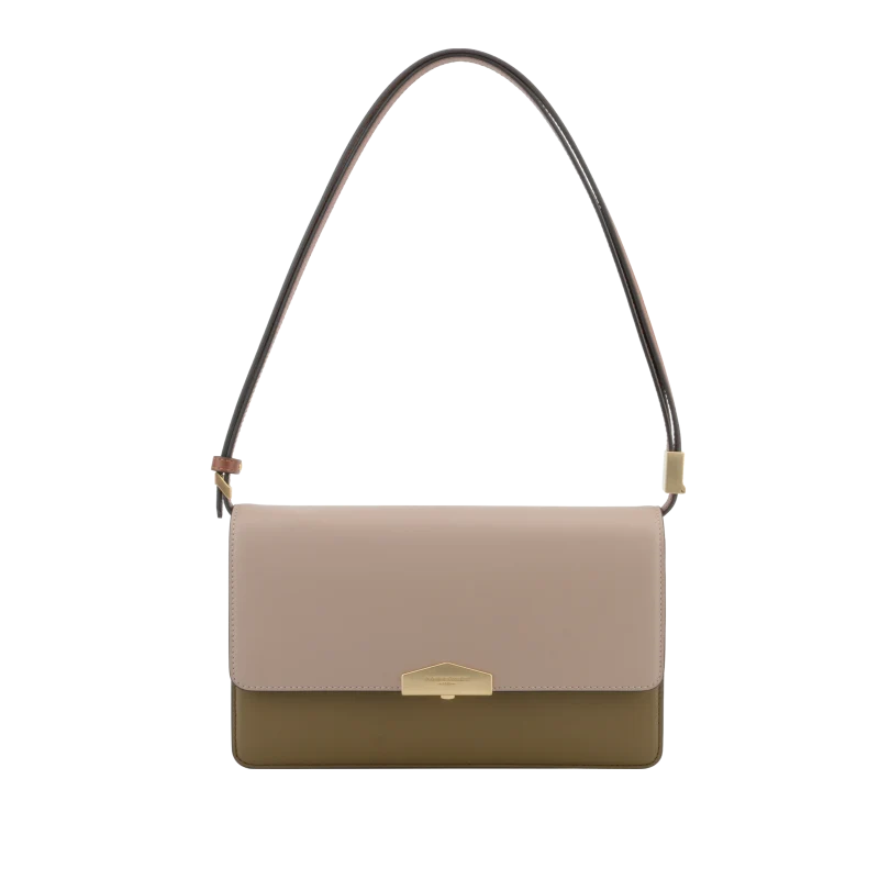 Anjou - Sac porté épaule multi hiver MM