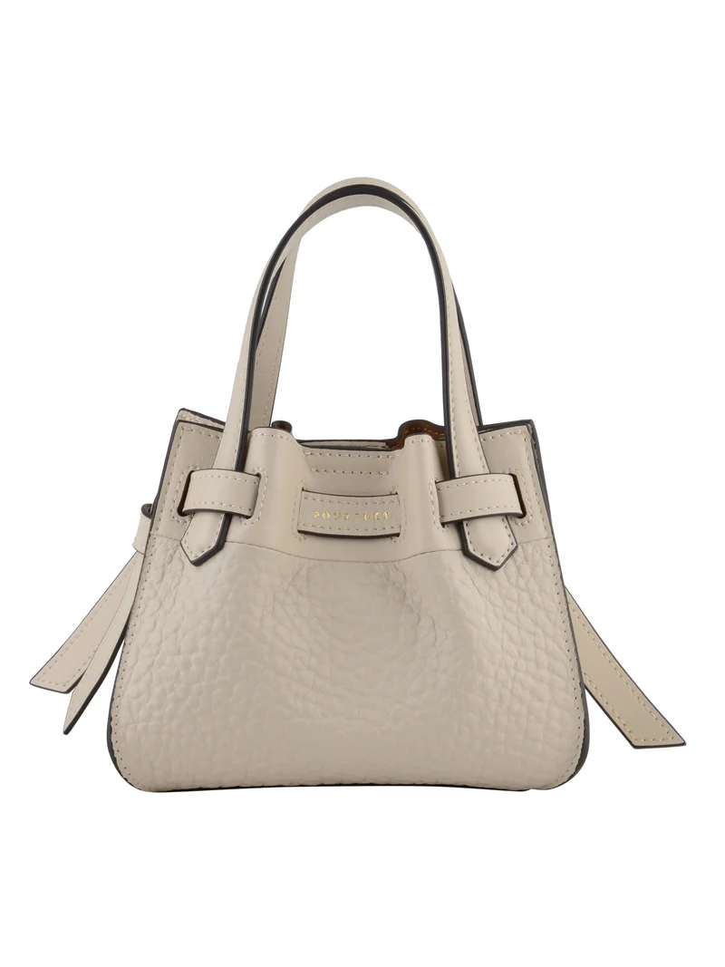 Blossom - Porté main beige Nano