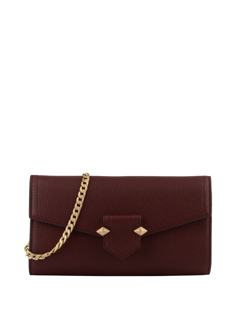 Sèvres - Pochette bordeaux