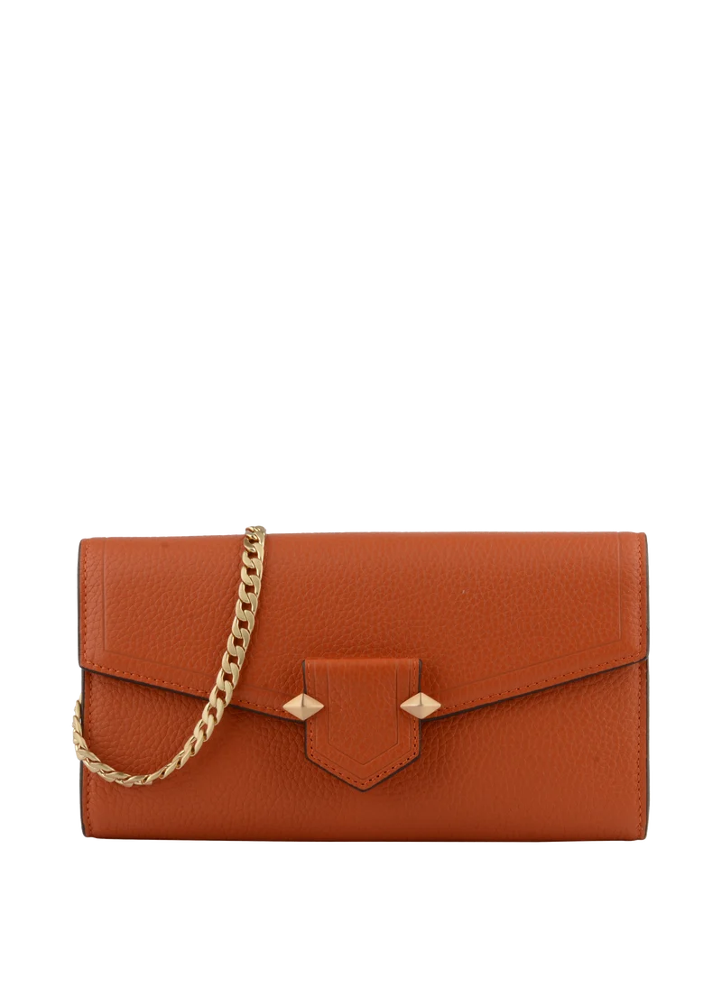 Sèvres - Pochette orange