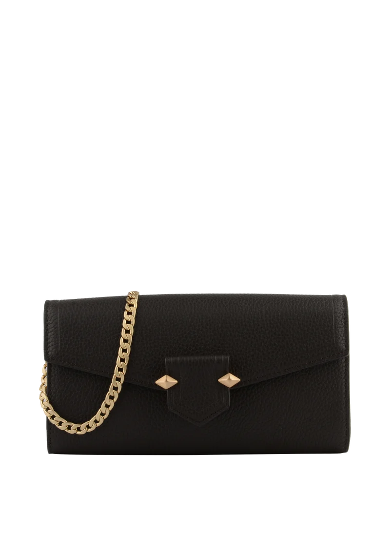 Sèvres - Pochette marron