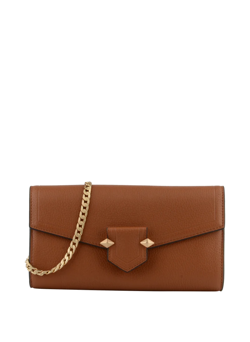 Sèvres - Pochette camel