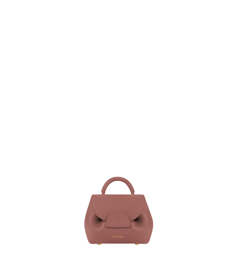 Numéro Un Micro - Blush Grainé
