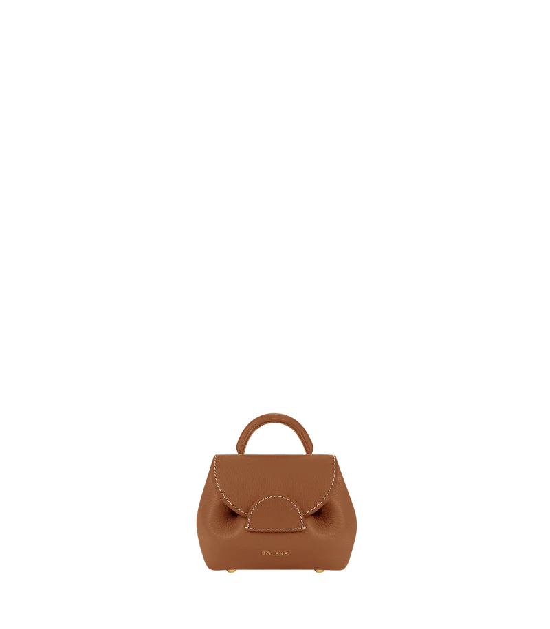 Numéro Un Micro - Camel Grainé