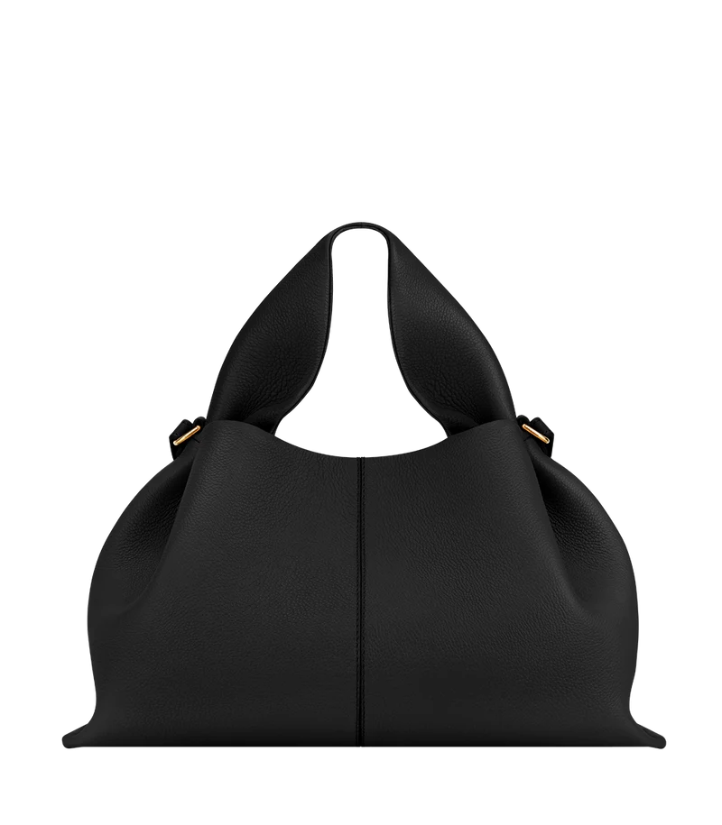 Numéro Neuf - Noir Grainé