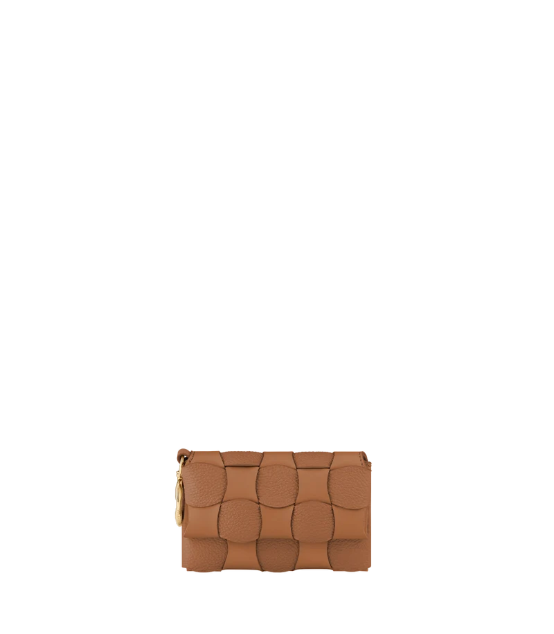 Porte cartes Neiti - Duo Camel
