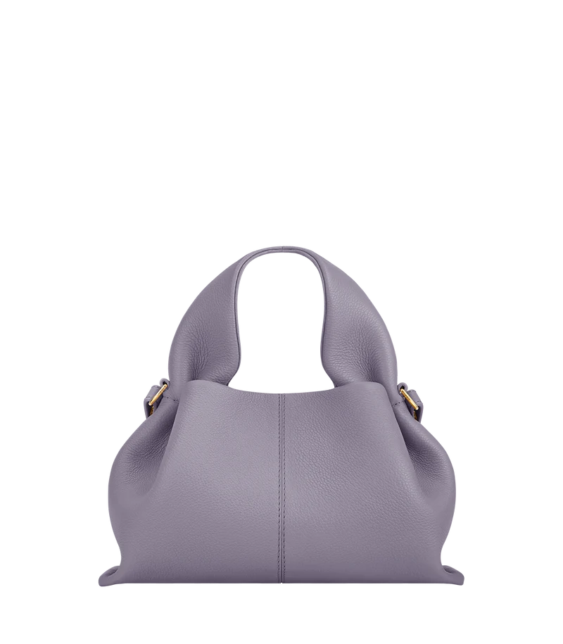 Numéro Neuf Mini - Mauve Grainé
