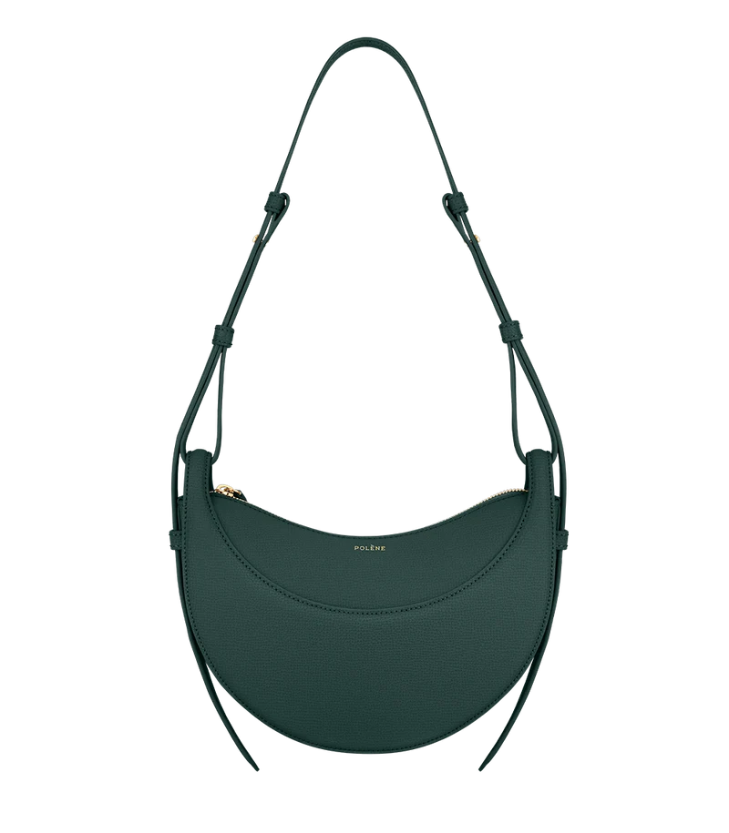 Numéro Dix - Vert Grainé