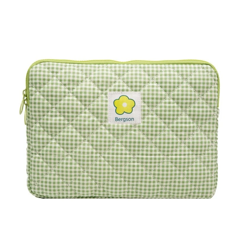Pochette Ordinateur Kawaii - Yun