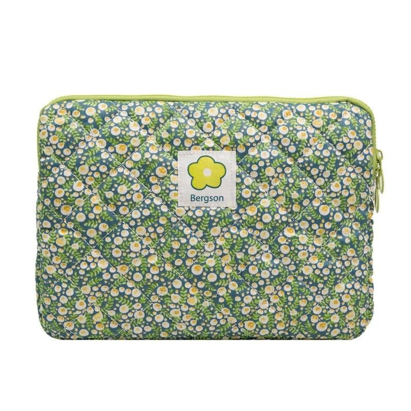 Pochette Ordinateur Kawaii - Chu