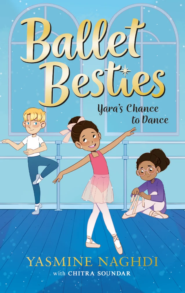 Ballet Besties Pack