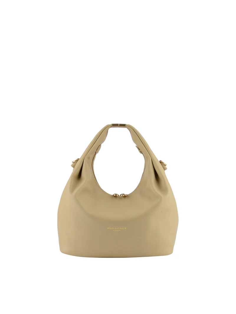 Arche - Porté main beige
