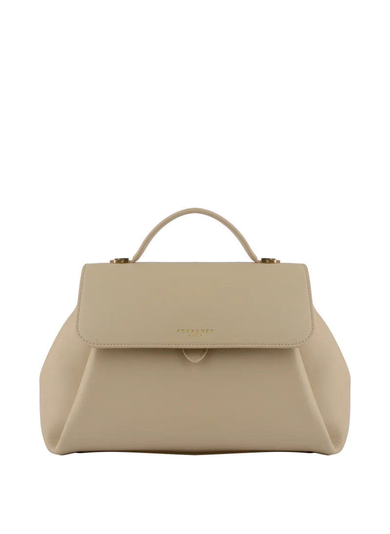 Sévigné - Porté main beige GM