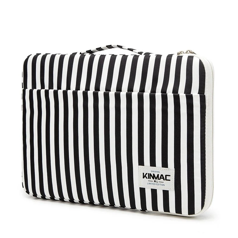 Housse Ordinateur 14 pouces - Popeline