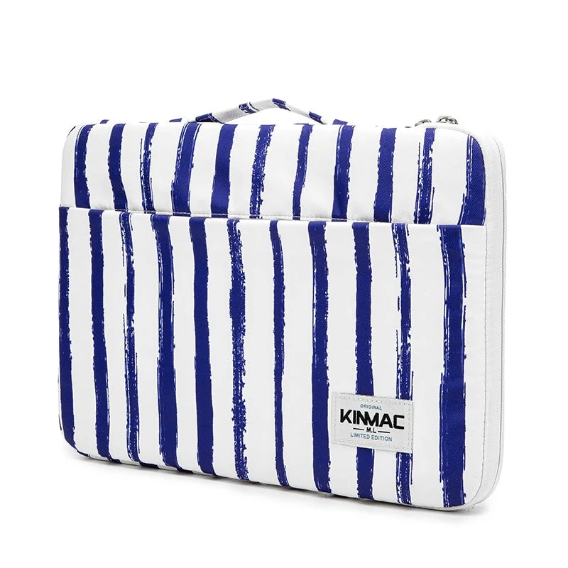 Housse Ordinateur 14 pouces - Marine
