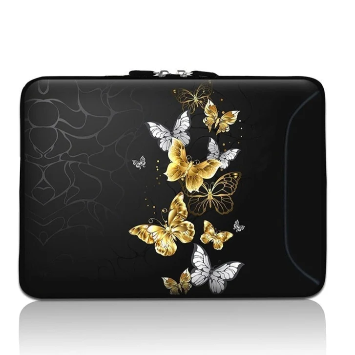 Pochette Pour Ordinateur 14 pouces - Royaltie